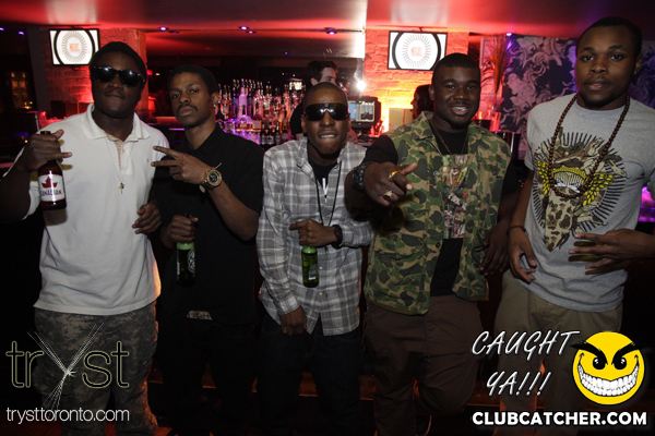 Tryst nightclub photo 134 - April 8th, 2012