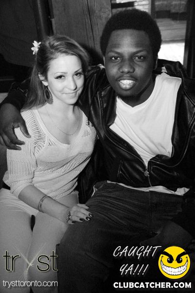 Tryst nightclub photo 135 - April 8th, 2012