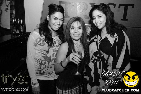 Tryst nightclub photo 139 - April 8th, 2012
