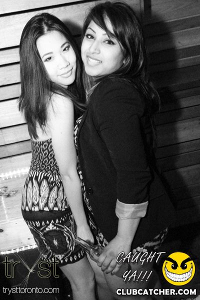 Tryst nightclub photo 140 - April 8th, 2012