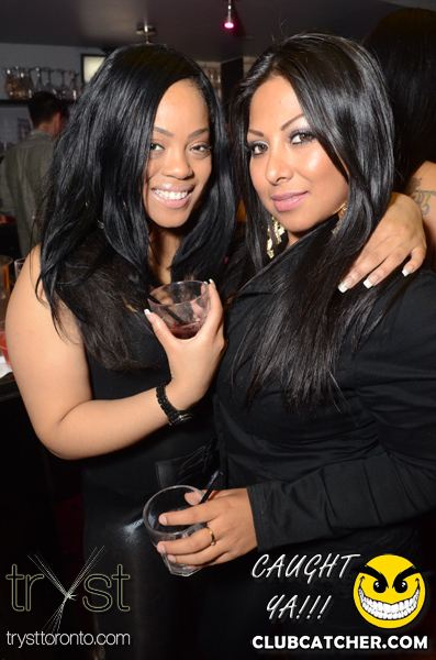 Tryst nightclub photo 15 - April 8th, 2012