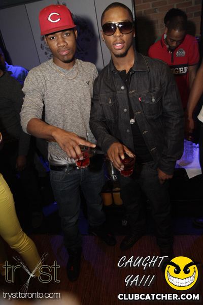 Tryst nightclub photo 141 - April 8th, 2012