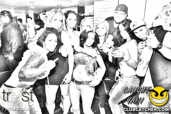 Tryst nightclub photo 142 - April 8th, 2012