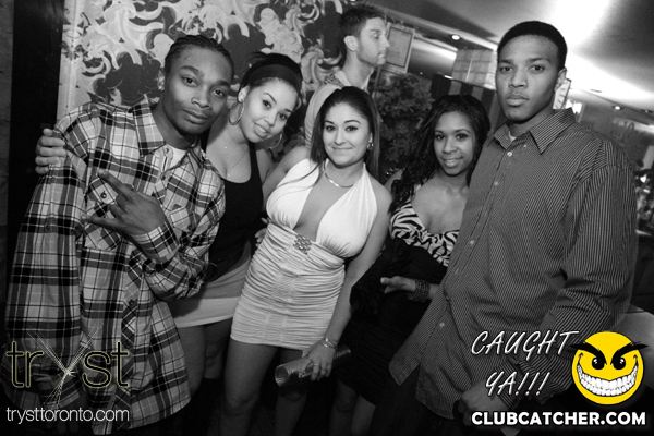 Tryst nightclub photo 145 - April 8th, 2012