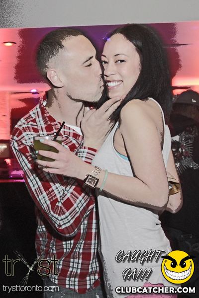 Tryst nightclub photo 146 - April 8th, 2012