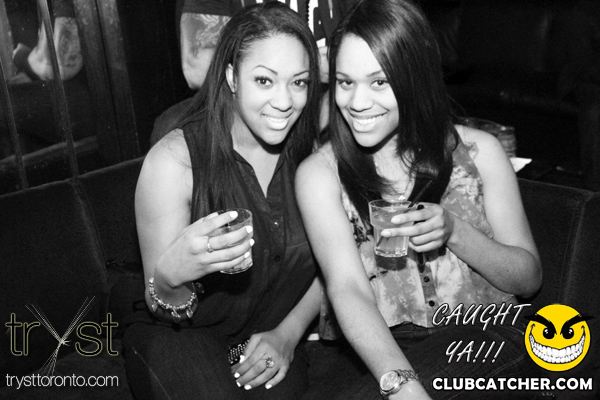 Tryst nightclub photo 147 - April 8th, 2012