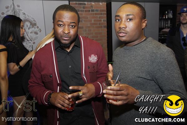 Tryst nightclub photo 149 - April 8th, 2012