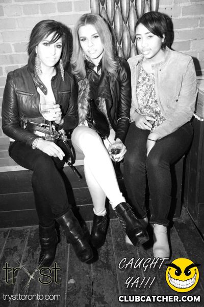 Tryst nightclub photo 150 - April 8th, 2012