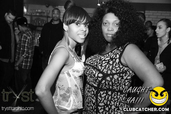 Tryst nightclub photo 151 - April 8th, 2012