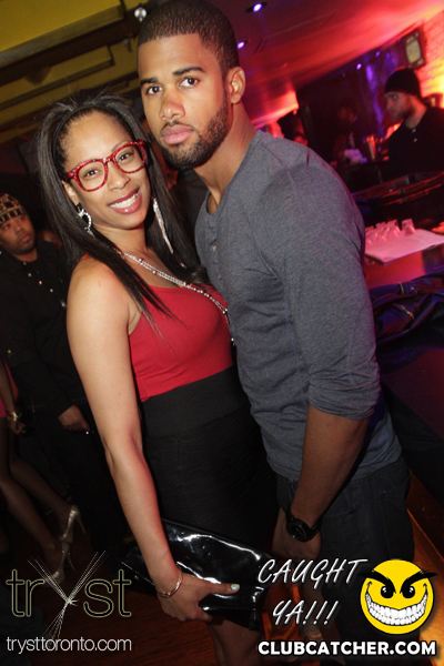 Tryst nightclub photo 152 - April 8th, 2012