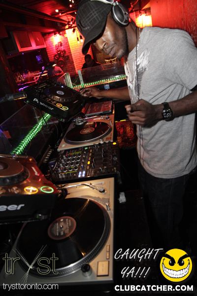 Tryst nightclub photo 153 - April 8th, 2012