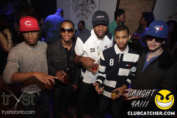 Tryst nightclub photo 155 - April 8th, 2012