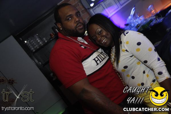 Tryst nightclub photo 156 - April 8th, 2012