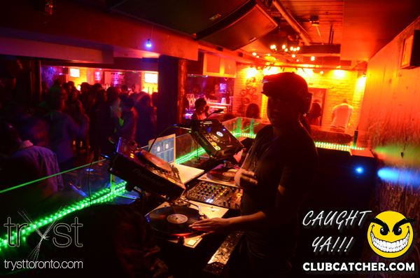 Tryst nightclub photo 158 - April 8th, 2012