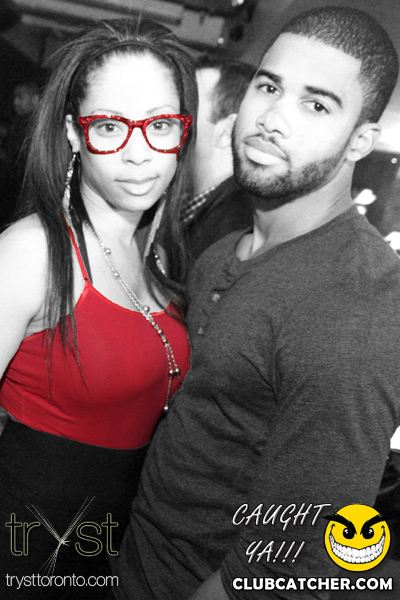 Tryst nightclub photo 161 - April 8th, 2012