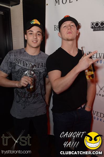 Tryst nightclub photo 165 - April 8th, 2012