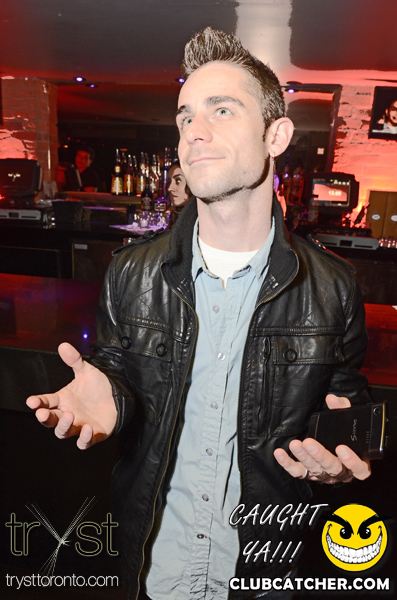 Tryst nightclub photo 167 - April 8th, 2012
