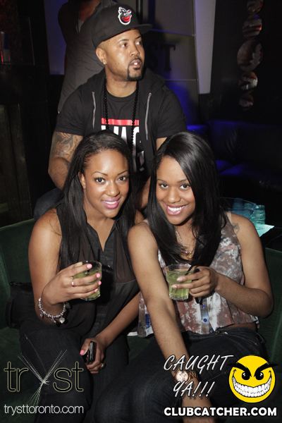 Tryst nightclub photo 170 - April 8th, 2012
