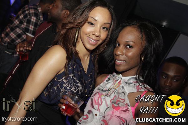 Tryst nightclub photo 173 - April 8th, 2012