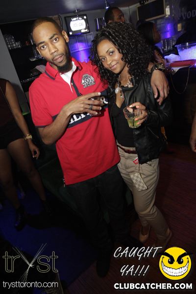 Tryst nightclub photo 175 - April 8th, 2012