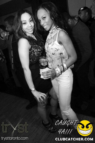 Tryst nightclub photo 176 - April 8th, 2012