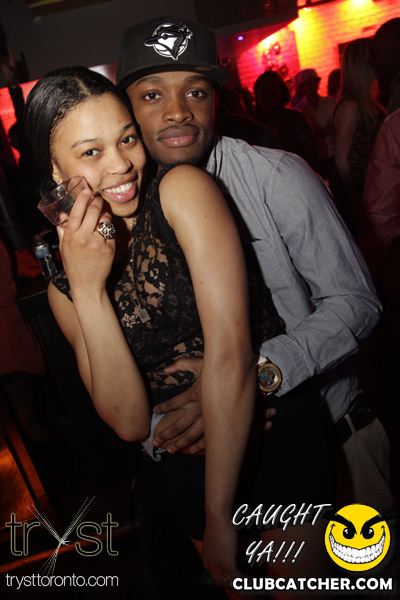 Tryst nightclub photo 178 - April 8th, 2012