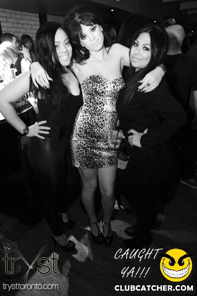 Tryst nightclub photo 179 - April 8th, 2012