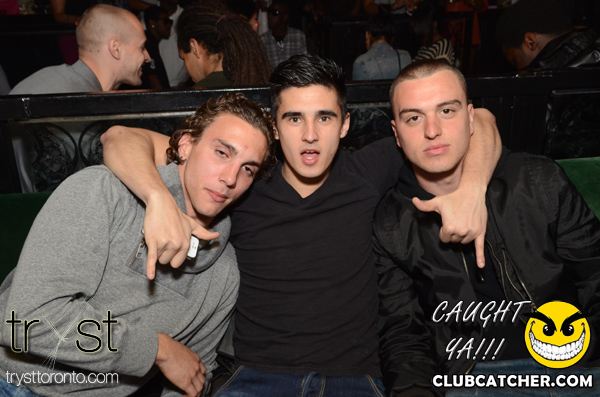 Tryst nightclub photo 19 - April 8th, 2012