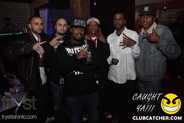 Tryst nightclub photo 184 - April 8th, 2012