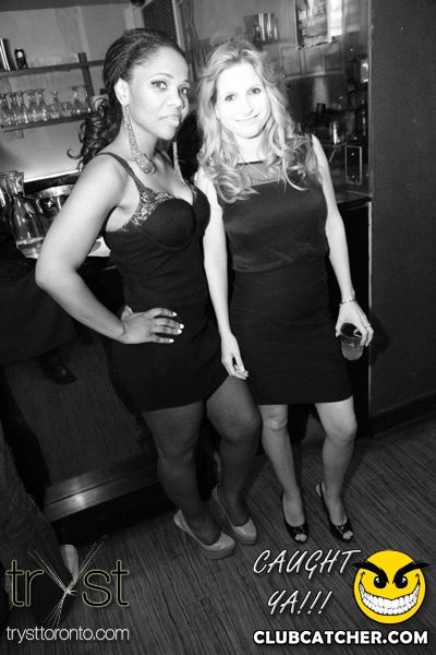 Tryst nightclub photo 186 - April 8th, 2012