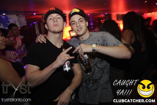 Tryst nightclub photo 187 - April 8th, 2012