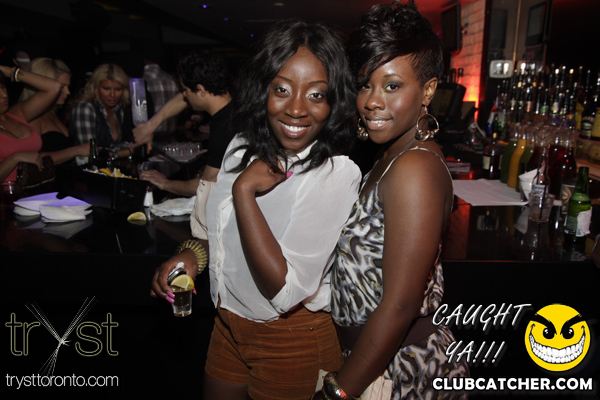 Tryst nightclub photo 188 - April 8th, 2012
