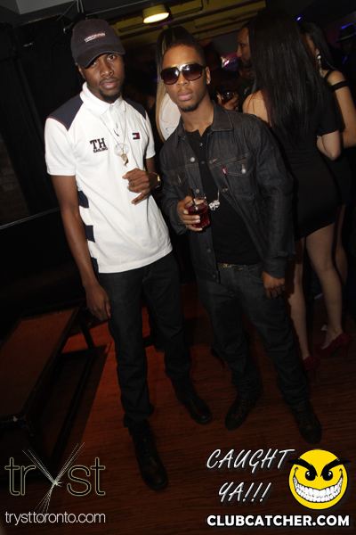 Tryst nightclub photo 190 - April 8th, 2012