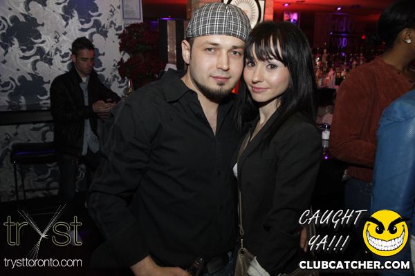 Tryst nightclub photo 196 - April 8th, 2012