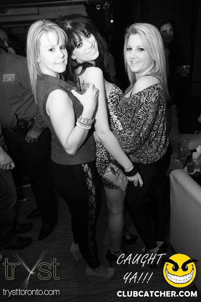 Tryst nightclub photo 197 - April 8th, 2012