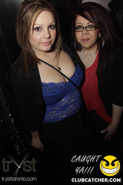 Tryst nightclub photo 199 - April 8th, 2012