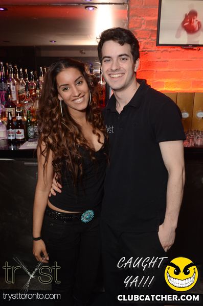 Tryst nightclub photo 21 - April 8th, 2012