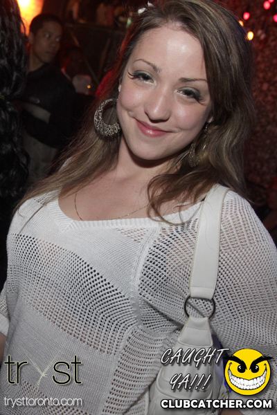 Tryst nightclub photo 201 - April 8th, 2012
