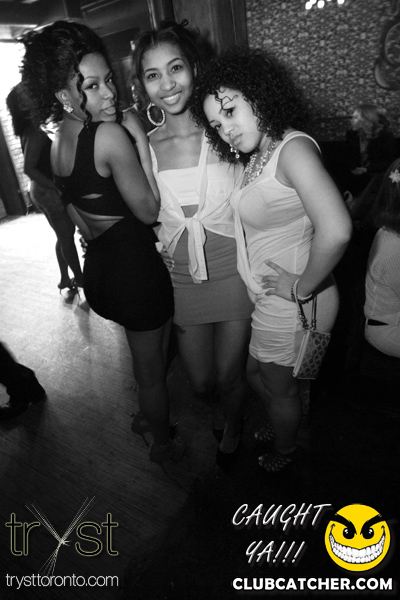 Tryst nightclub photo 203 - April 8th, 2012