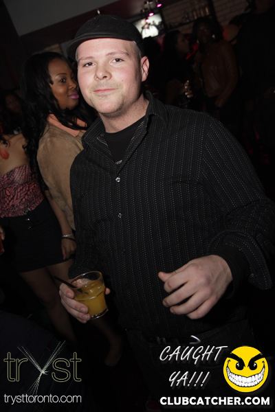 Tryst nightclub photo 205 - April 8th, 2012