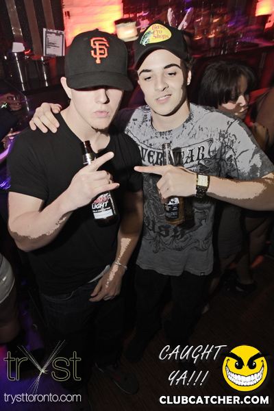 Tryst nightclub photo 206 - April 8th, 2012