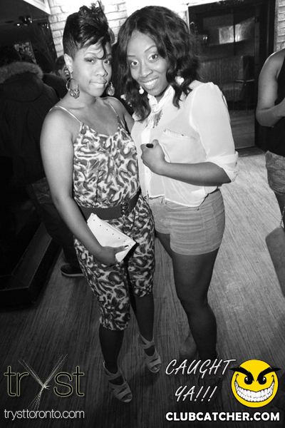 Tryst nightclub photo 209 - April 8th, 2012