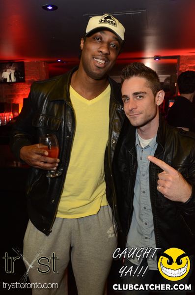 Tryst nightclub photo 22 - April 8th, 2012