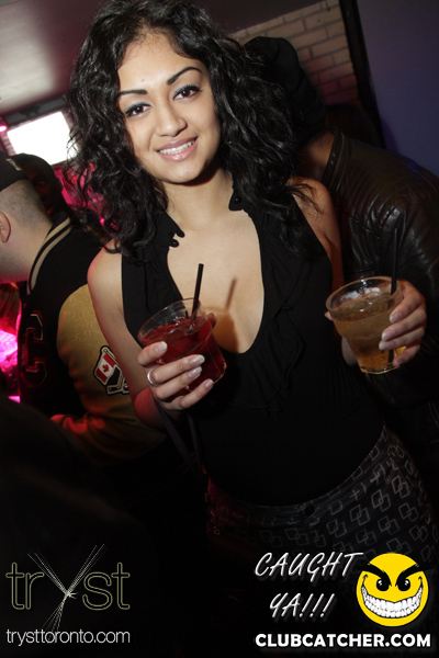 Tryst nightclub photo 213 - April 8th, 2012