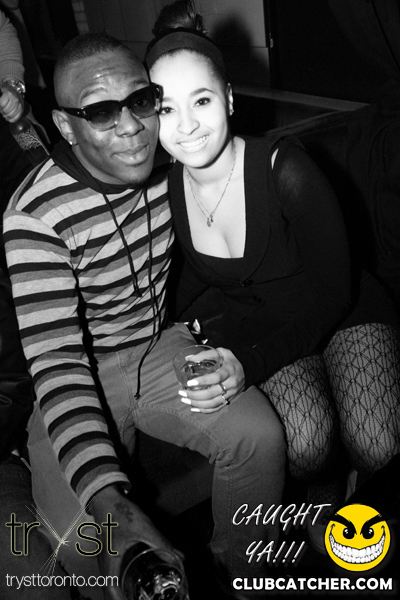 Tryst nightclub photo 215 - April 8th, 2012