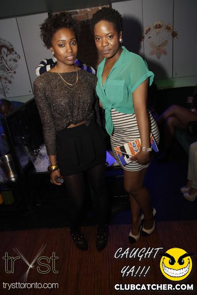 Tryst nightclub photo 217 - April 8th, 2012