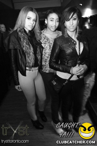 Tryst nightclub photo 221 - April 8th, 2012