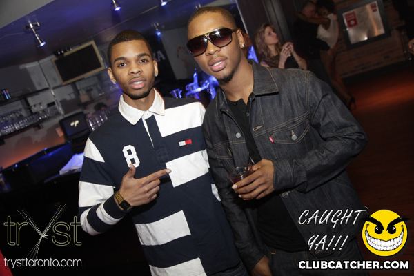 Tryst nightclub photo 222 - April 8th, 2012