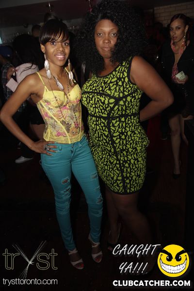 Tryst nightclub photo 223 - April 8th, 2012