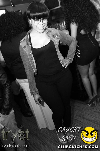 Tryst nightclub photo 226 - April 8th, 2012